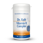 Vitamin B Complex™ Dr. Rath kapsułki