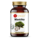 Mastika - 60 kapsułek yango