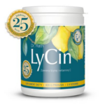LyCin™ Stevia Dr. Rath proszek