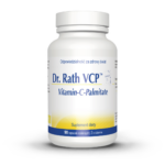 Dr Rath VCP ( Vitamin-C Palmitate) 90 kapsułek Dr.Rath