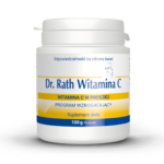 Dr. Rath Vitamin C Pulver Dr. Rath