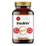 Insuliniv™ - 90 kaps. yango