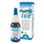 Jod 20ml dr. jacobs