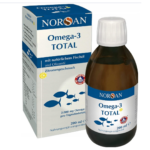 Omega-3 Total cytrynowy (200ml)