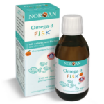 Omega-3 Fish 150ml