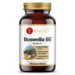 Boswellia 65™ - 60 kaps.