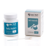 Mumio Ałtajskie 60g Biolit