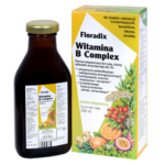 Floradix Witamina B Complex płyn