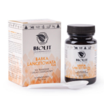 BABKA LANCETOWATA Płyn - 75 ml. Biolit