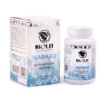 MARIKAD na prawidłowe krążenie Biolit