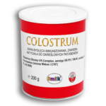 Colostrum Immunizowane 200 g proszek