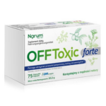Narum OFFtoxic Forte narum