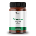Podioo Slimioo – Propolis + Spirulina kapsułki