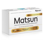 Narum Matsun Karine 2, 30 kaps 250 mg