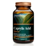 Caprylic Acid Special 60 kapsułek