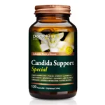 Candida Support Special Zdrowa flora jelitowa | 120 kapsułek Doctor Life