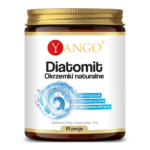 Diatomit Yango 70g proszek