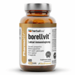 Borellvit Układ Immunologiczny 60 kaps. Pharmovit