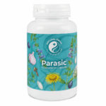 Parasic Kaps. - Natural Swiss