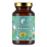 Parasic Kaps. - Natural Swiss
