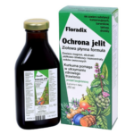 FLORADIX Ochrona jelit 250ml płyn