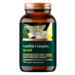 Candida Complex Special  120 kapsułek Doctor Life