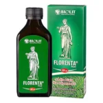 Florenta Plus w płynie 200 ml Biolit
