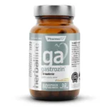 Herballine Gastrozin™ trawienie 60 kaps Pharmovit