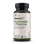 Kurkumina + Piperyna Pharmovit