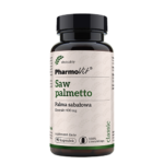 Saw palmetto Palma sabałowa Pharmovit