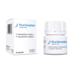 Nucleoplex  45 kapsułek Norsa Pharma