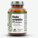 OLIWKA EUROPEJSKA 20%