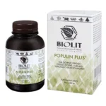 POPULIN PLUS Biolit
