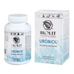 Urobiol- dla sprawnych dróg moczowych Biolit