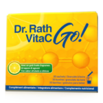 VitaC Go! 30 saszetek Dr. rath