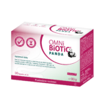 OMNi-BiOTiC® PANDA wsparcie mam w ciąży i niemowląt