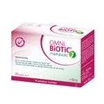 OMNi-BiOTiC® metabolic - mikrobiom, a metabolizm