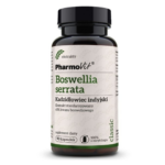 Boswellia serrata Kadzidłowiec Indyjski 90kaps. Pharmovit
