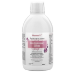 Kwas hialuronowy 120 mg Zaawansowana formuła płyn 500 ml Pharmovit