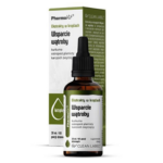 Ekstrakt w kroplach Wsparcie wątroby 30ml Pharmovit płyn