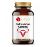 Endometrium Complex™— 90 kapsułek