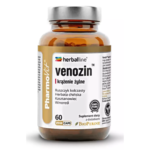 Venozin™ krążenie żylne 60 kapsułek