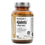 4joints™ Stawy i Kości 60 kapsułek