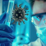 Domivita | Test na wirusy BICOM bez opisu