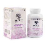 Hepatobiol Biolit