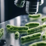 Domivita | Test na bakterie BICOM bez opisu