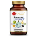Immuno System+ - 90 kaps.