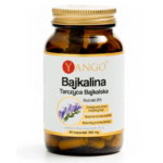 Bajkalina - ekstrakt - 90 kaps.