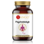Psychobiotyk - 60 kaps.