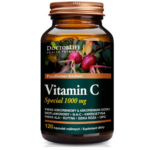Vitamin C Special 120kaps.